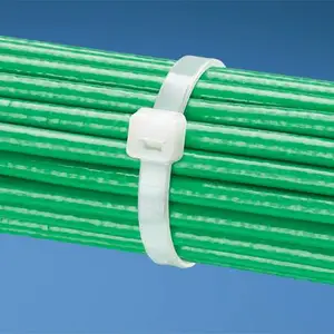 PANDUIT 金属卡扣扎带